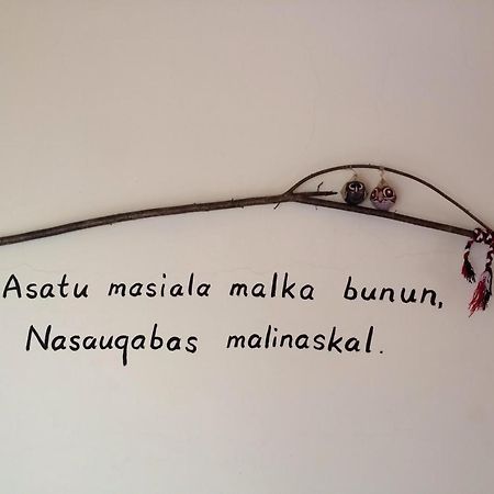 Manaskal Apartman Hszinji Kültér fotó