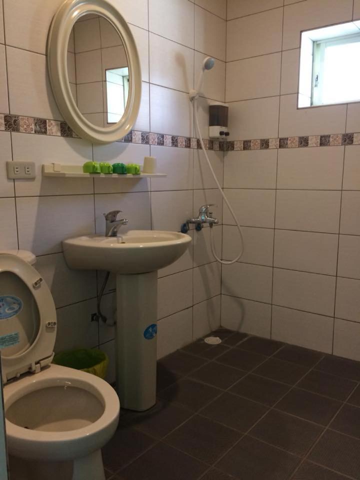 Manaskal Apartman Hszinji Kültér fotó