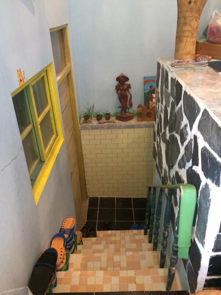 Manaskal Apartman Hszinji Kültér fotó